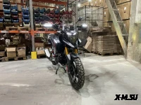 Мотоцикл VMC GS  - 300