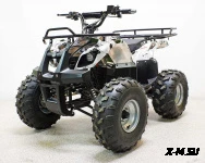 Квадроцикл GreenCamel Атакама T220 (48V 1000W R8 Дифференциал) пониженная