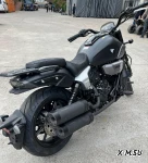 Мотоцикл VMC Cruiser 650