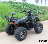 Электроквадроцикл SHERHAN 2000