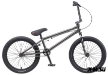 Велосипед TechTeam Millennium  20&quot;