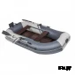 Гребная лодка GAVIAL 300 СЛАНЬ 1,5М