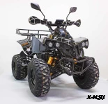 Квадроцикл GreenCamel Атакама T500 (60V 1500W R8 Дифференциал)