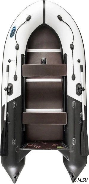 Моторная лодка STEFA3200МК СПОРТ Моторная лодка STEFA3200МК СПОРТ