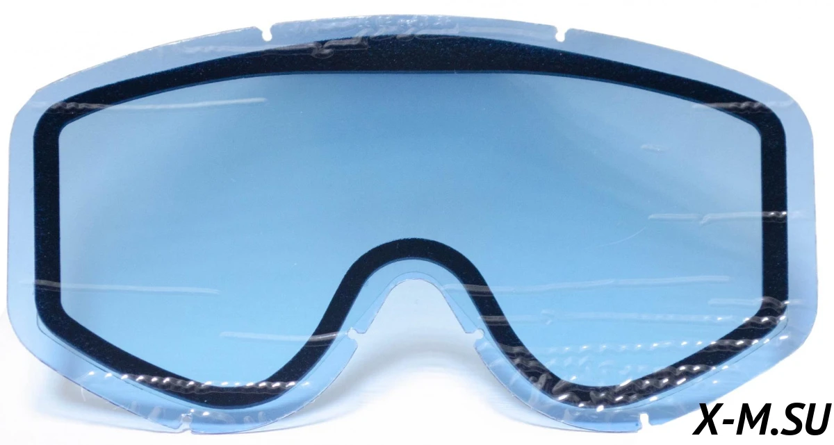 Линзы 89S TML blue afc Линзы 89S TML blue afc