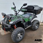 Электроквадроцикл SHERHAN 2000 4X4