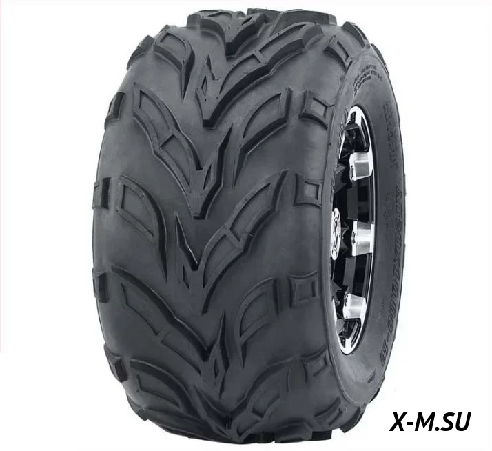 Покрышка ATV WANDA, на диск 10(AVENGER 150 передние) (Р361) Покрышка ATV WANDA, на диск 10(AVENGER 150 передние) (Р361)