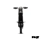 Электромотоцикл WHITE SIBERIA SUR-RON ULTRA BEE T BLACK (Черный)