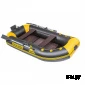 Гребная лодка GAVIAL 300 СЛАНЬ 1,5М