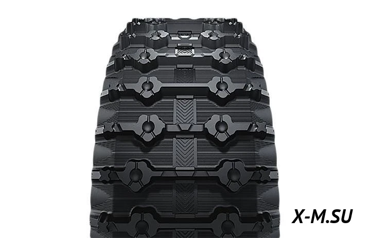 Гусеница для квадроцикла Гусеница для квадроцикла