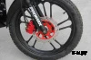 Мопед PROMAX STREET CROSS MAX 150 (49) АКЦИЯ