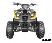 Квадроцикл GreenCamel Атакама T400 (60V 1500W R8 Дифференциал) пониженная