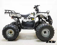 Квадроцикл GreenCamel Атакама T401L (60V 1200W R8 Дифф Литий) пониженная