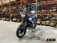 Мотоцикл VMC GS  - 300