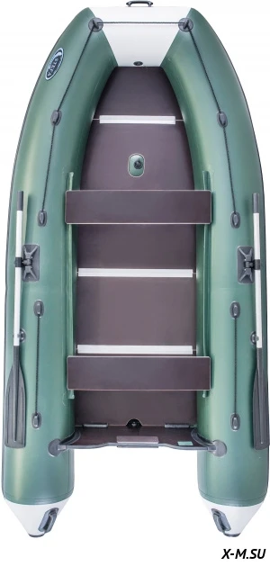 Моторная лодка STEFA3200МК Моторная лодка STEFA3200МК