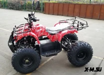 Квадроцикл GreenCamel Атакама T320 (48V 1000W R8 Дифференциал)