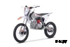 Питбайк BRZ H4 ZS190 19/16