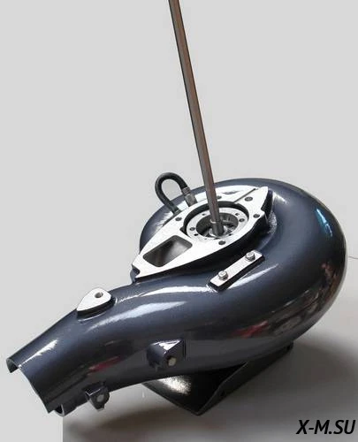 Насадка водометная PRO-LINEк мотору Y 9.9л.с (YAMAHA/HIDEA/MARLIN/MIKATSU и т.д) Насадка водометная PRO-LINEк мотору Y 9.9л.с (YAMAHA/HIDEA/MARLIN/MIKATSU и т.д)