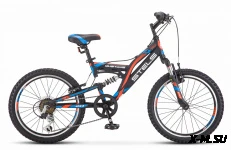 Велосипед STELS Mustang V 20 V010