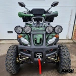 Электроквадроцикл SHERHAN 2000 4X4