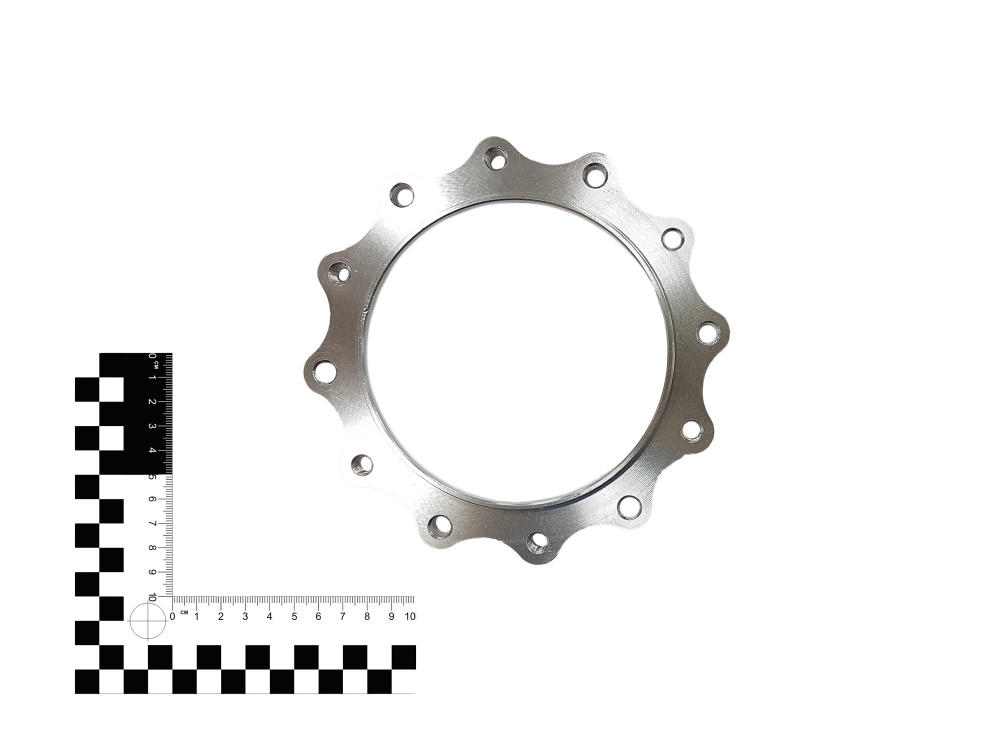 Проставка звезды ведомой  21300010