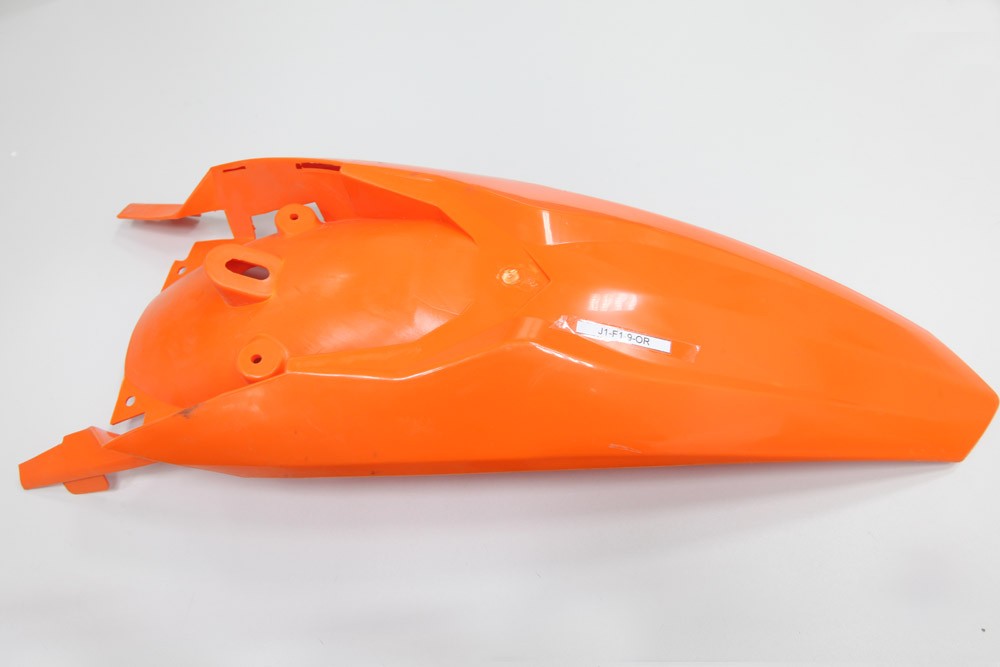 Крыло заднее J1/J5/J5pro  J1F19OR