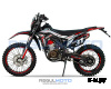 Мотоцикл Regulmoto CR-Z 350