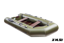 Лодка ПВХ БАЙКАЛ 320 М