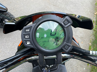 Скутер TMBK BWS 150CC (SHOW 50CC)