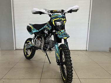 Питбайк Regulmoto SEVEN PRO Sport