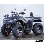 Квадроцикл STALKER 250 Hummer