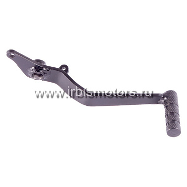 Педаль тормоза заднего Z1