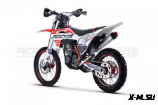 Мотоцикл эндуро ROCKOT GS 2 Origine (250cc, 172FMM-5 (PR250), 21/18)