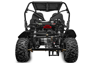 Багги KTA K5 LD 2023 с ПСМ