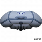 Лодка «ФЛАГМАН – 280Н»