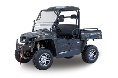 Багги HISUN SECTOR 750-/LIMITED EPS/