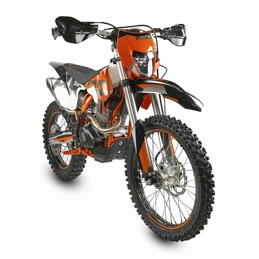 Мотоцикл кросс / эндуро OXO PRIDE CB250