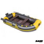 Гребная лодка GAVIAL 240NTND