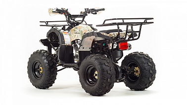 Квадроцикл MOTOLAND (МОТОЛЕНД) 150 FOX