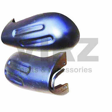 Пластик, защита рук (пара) Z50R,TORNADO,RANGER