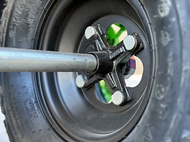 Квадроцикл GBM DAXTER 220 (2024)