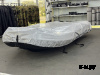 Транспортировочный тент MISHIMO 410 RIVER JET серый