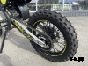 Мотоцикл (питбайк) PROMAX FIDET (ФАЙДЕТ) 190E 17/14 Желтый