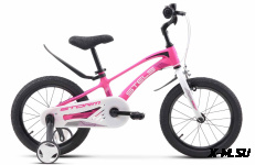 Велосипед STELS Storm KR 16" Z010