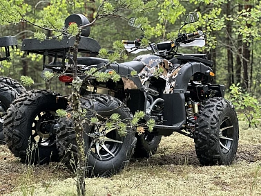 Квадроцикл PROMAX 320 DOMINATOR PRO