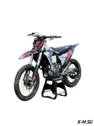 Эндуро мотоцикл BHJ K23NX NB300