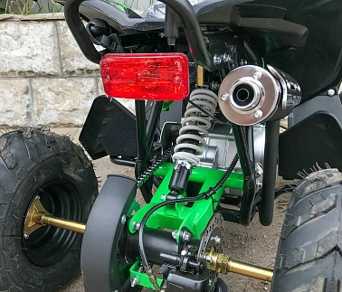 Квадроцикл YACOTA RENEGADE MINI