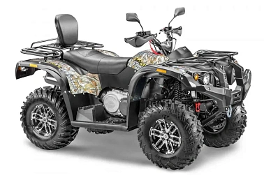 Квадроцикл STELS  ATV 650 YL EFI LEOPARD
