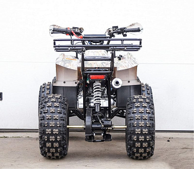 Квадроцикл STALKER 200