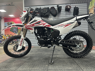 Кроссовый мотоцикл (эндуро) DD Super-X, MMZ, ULAR, SYCMCC 250сс трейд-ин